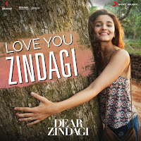 Amit Trivedi - Love You Zindagi (From 