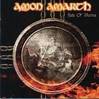 Amon Amarth - The Pursuit Of Vikings загрузить