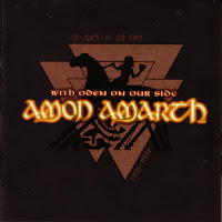 Amon Amarth - Gods Of War Arise загрузить