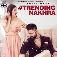 Amrit Maan - Trending Nakhra (Feat. Ginni Kapoor) загрузить