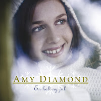 Amy Diamond - Julen Är Här загрузить