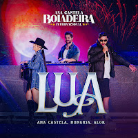 Ana Castela - Lua Ft Hungria & Alok загрузить