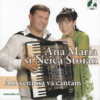 Ana Maria - Creste Tata Trei Feciori загрузить