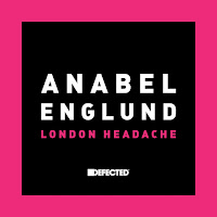 Anabel Englund - London Headache загрузить