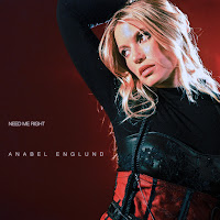 Anabel Englund - Need Me Right загрузить