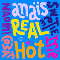 Anaïs - Real Hot Ft Sweetie Irie & Naomi Cowan загрузить
