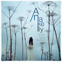 Anakelly - Speed Of Sound загрузить