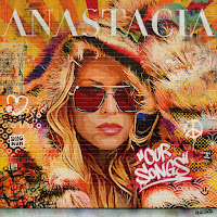 Anastacia - Born To Live загрузить