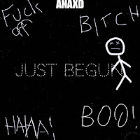 Anaxd - Just Begun загрузить