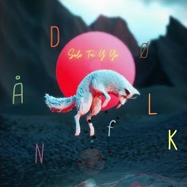 Andfølk - Solo Tu Y Yo (Feat. Reya) загрузить