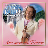 André Rieu - Second Waltz загрузить