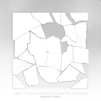 Andrea Vanzo - Amélie - Comptine D’un Autre Été, L’après-Midi (Reimagined) загрузить