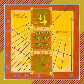 Andreas Dahlbäck - Make It Yellow загрузить