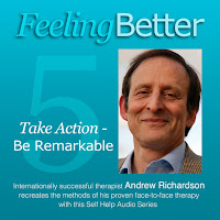 Andrew Richardson - Chapter 20 - Be Remarkable And Achieve Your Potential загрузить