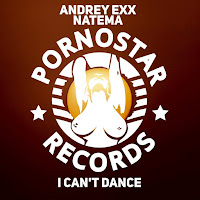 Andrey Exx - I Can't Dance Ft Natema загрузить
