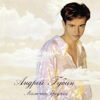 Андрей Губин - Мальчик Бродяга загрузить