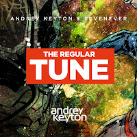 Andrey Keyton - The Regular Tune (Feat. Sevenever) (Feat. Sevenever) загрузить