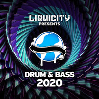 Andromedik - Liquicity Drum & Bass 2020 Album Mix загрузить