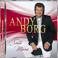 Andy Borg - Sommerglücksgefühl загрузить