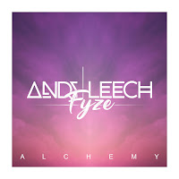 Andy Leech - Alchemy Ft Fyze загрузить