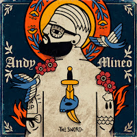 Andy Mineo - None Of My Business загрузить