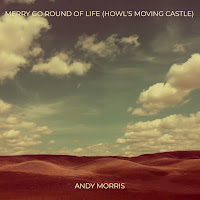 Andy Morris - Merry Go Round Of Life (Howl's Moving Castle) загрузить