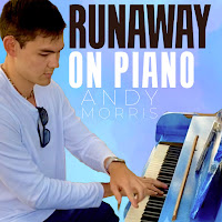 Andy Morris - Runaway On Piano загрузить