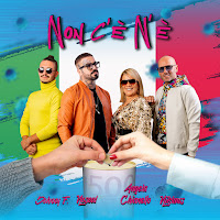 Angela Chianello - Non C'è N'è Ft Noseal & Niklaus & Johnny F. загрузить