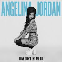 Angelina Jordan - Love Don't Let Me Go загрузить