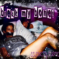 Angelmane - Break My Bones (Feat. Hospital) загрузить