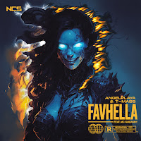 Angelplaya - Favhella Ft Mc Guidanny & T-Mass загрузить