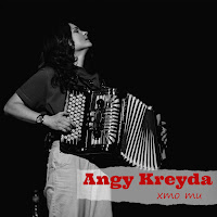 Angy Kreyda - Хто Ти загрузить