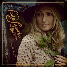 Anita Lipnicka - Raj Ft The Hats загрузить