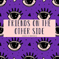 Annapantsu - Friends On The Other Side загрузить