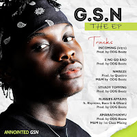 Annointed Gsn - Rubbies Affairs (Feat. Rhymino, Ofour2 & Baco G) загрузить