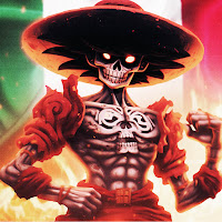 Anónimo.mp3 - Vuelo De Mexico загрузить