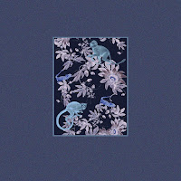 Antaares - Vibraciones (Nathan Hall Vibration) загрузить