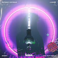 Anthony Keyrouz - Kiss Me In Berlin Ft Lucifer & Marmy загрузить