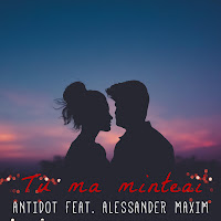 Antidot - Tu Ma Minteai (Feat. Alessander Maxim) загрузить