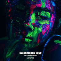 Anton Pavlovsky - No Ordinary Love загрузить