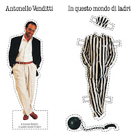 Antonello Venditti - Ricordati Di Me загрузить