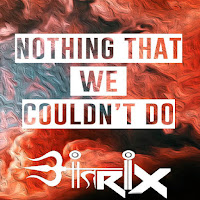 Antrix - Nothing That We Couldn't Do загрузить