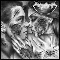 Antropomorphia - Crack The Casket загрузить