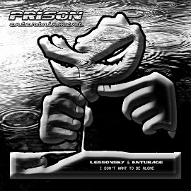 Anturage - I Don't Want To Be Alone Ft Lessovsky загрузить