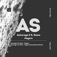 Anturage - Magare Ft S.samo загрузить