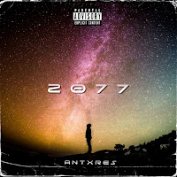 Antxres - 2077 загрузить