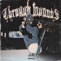 Antxres - Through Wounds (Feat. Anticxltxre) загрузить