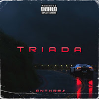 Antxres - Triada загрузить