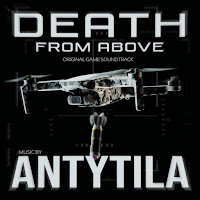 Antytila - Мій Сокіл / Death From Above (Original Game Soundtrack) загрузить