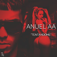 Anuel Aa - Tentandome загрузить